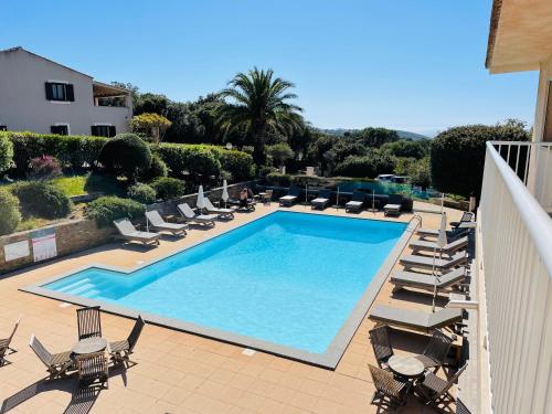 Appartement de Luxe Aria Marina
