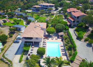 Appartement de Luxe Aria Marina