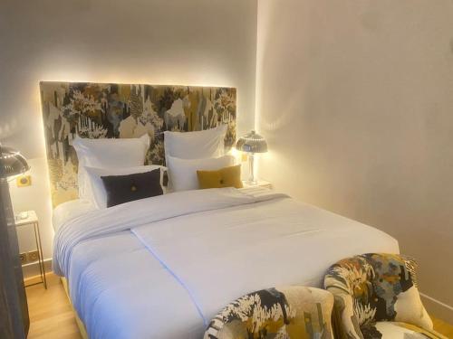 Appartement de luxe au coeur de Montmartre - 4 pax