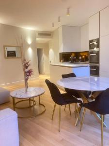 Appartement de luxe au coeur de Montmartre - 4 pax