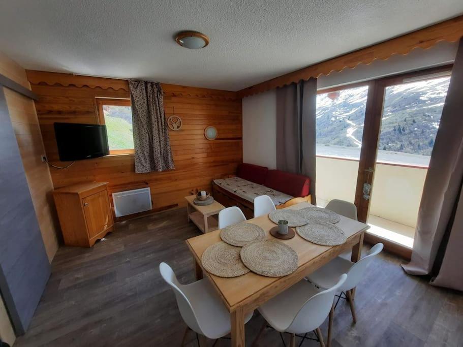 APPARTEMENT DE LUXE