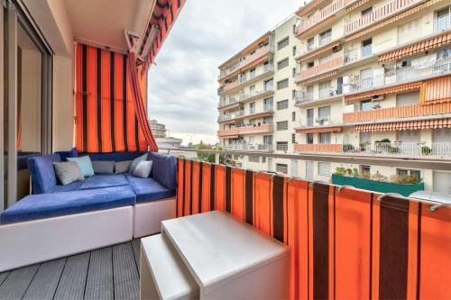 APPARTEMENT DE LUXE