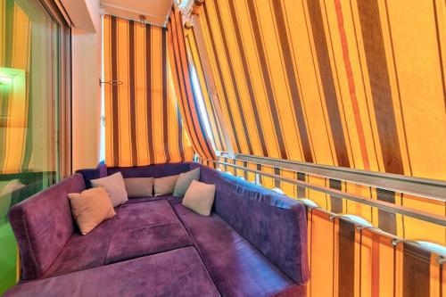 APPARTEMENT DE LUXE