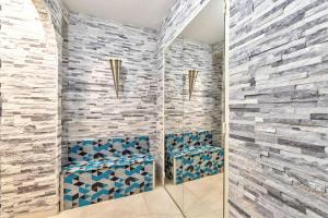 APPARTEMENT DE LUXE