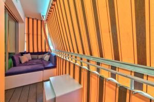 APPARTEMENT DE LUXE