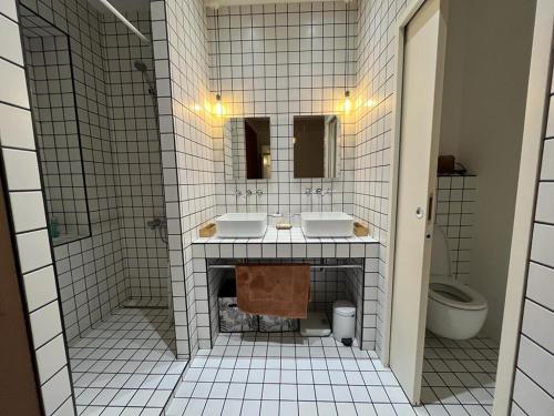 Appartement de maître T3 80m2 en plein centre.