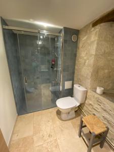 Appartement de plain pied avec jardin