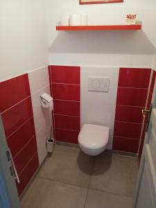 Appartement de plain pied dans la verdure