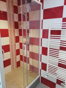 Appartement de plain pied dans la verdure