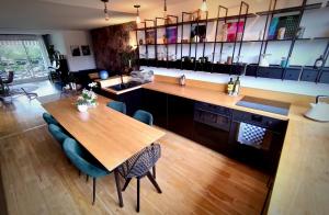 Appartement de prestige - proche Lille (couple et bébé)