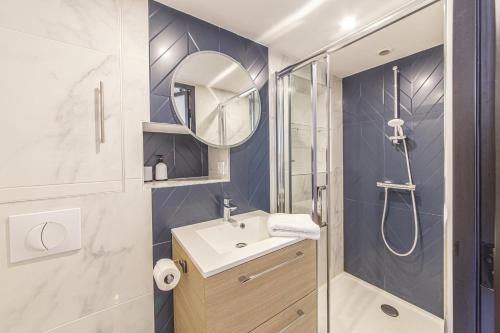 Appartement de qualité, confortable et cosy