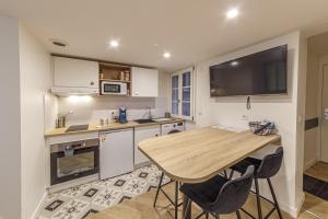 Appartement de qualité, confortable et cosy