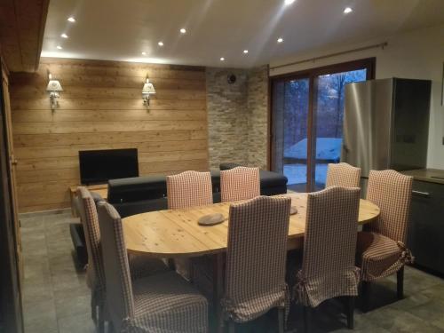 Appartement de standing 10 personnes