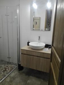 Appartement de standing 10 personnes