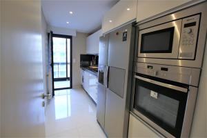 Appartement de standing 100 m2, 100 mètres Croisette