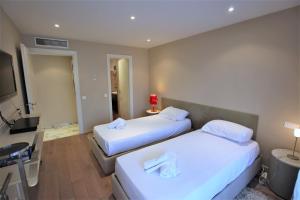 Appartement de standing 100 m2, 100 mètres Croisette