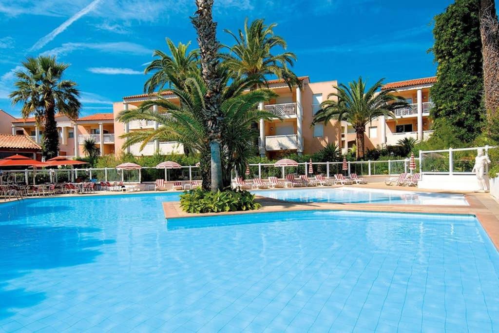 Appartement de standing à 5 min de la mer N 7102 35 Avenue Georges Pompidou, Bat 7, étage 2, 06220 Vallauris