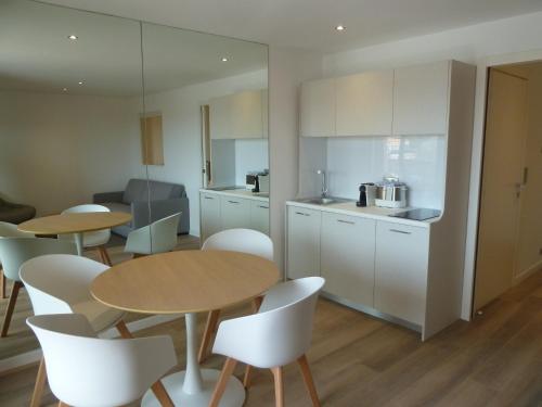 Appartement de standing à 5 min de la mer N 7108