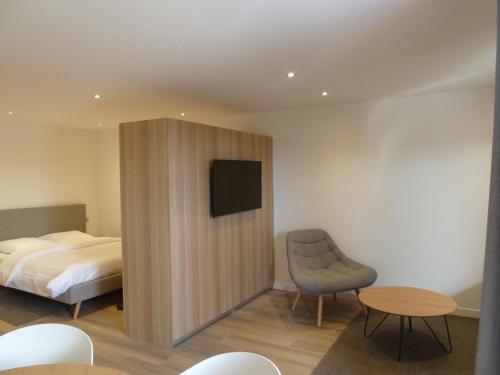 Appartement de standing à 5 min de la mer N 7206