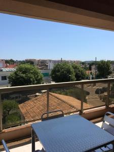 Appartement de standing à 5 min de la mer N 7206