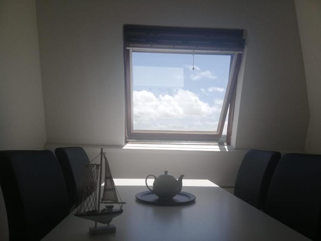 Appartement de standing à la mer (100m plage) 3 Rue des Martrois, 14640 Villers-sur-Mer