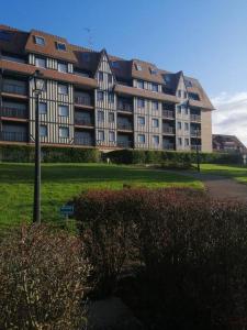 Appartement de standing à la mer (100m plage)