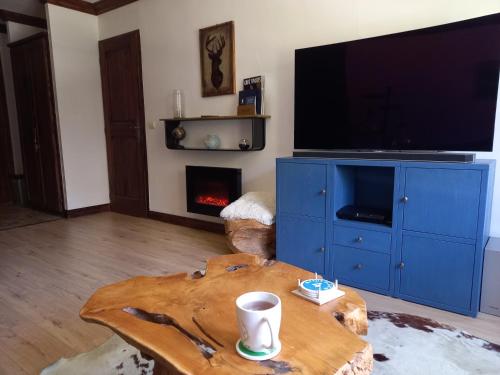 appartement de standing Arc 1950