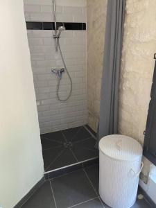 Appartement de standing au cœur d’Avignon