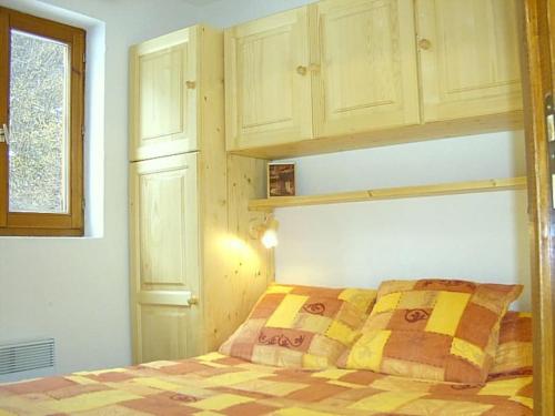 Appartement de standing au pied des pistes