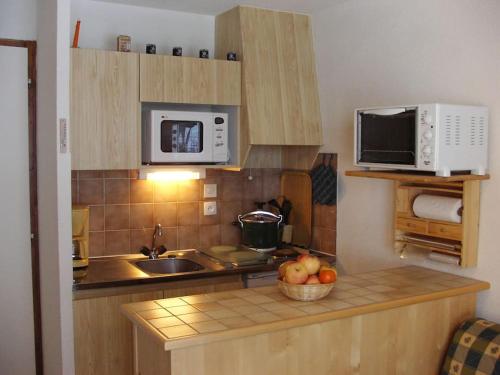 Appartement de standing au pied des pistes