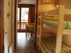 Appartement de standing au pied des pistes
