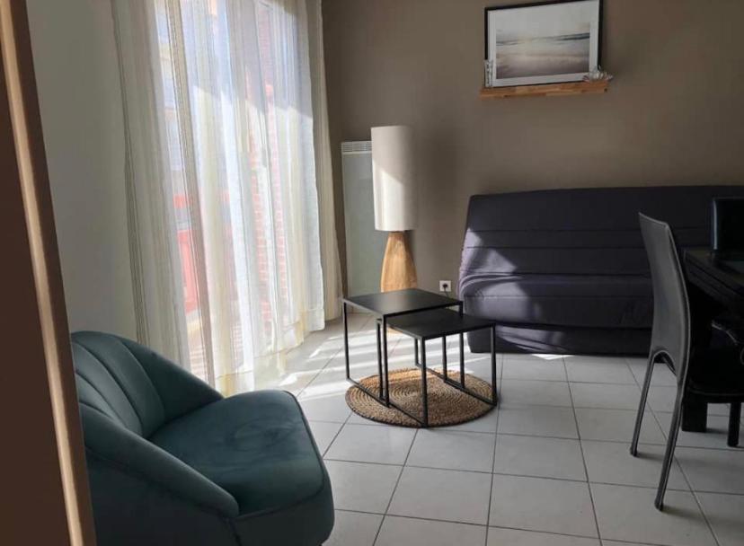 Appartement de standing au port de l’Aiguillon 8 Rue du Port, 33120 Arcachon