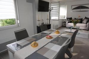 Appartement de standing