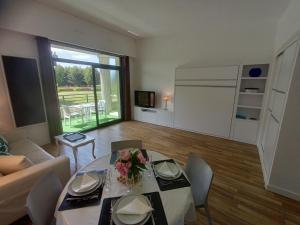 Appartement de standing dans le Golf International de La Baule