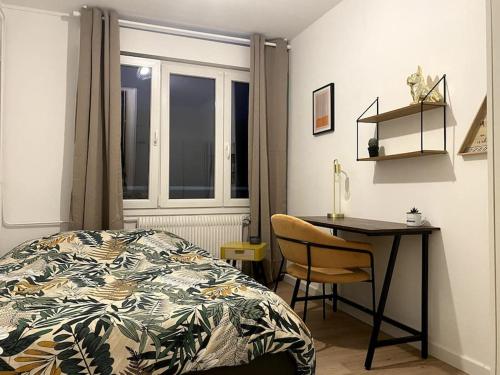 Appartement de standing dans les Vosges