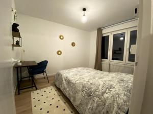 Appartement de standing dans les Vosges