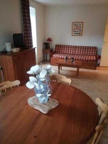Appartement de standing - La Bourboule