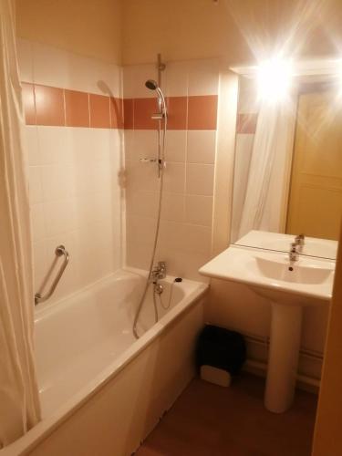 Appartement de standing - La Bourboule