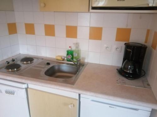 Appartement de standing - La Bourboule