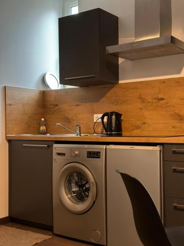 Appartement de standing