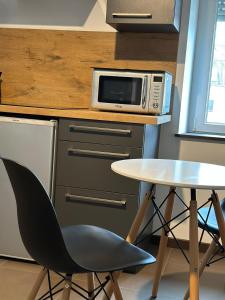 Appartement de standing
