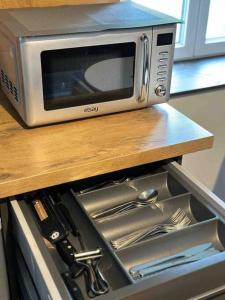 Appartement de standing