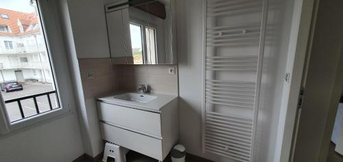 appartement de standing