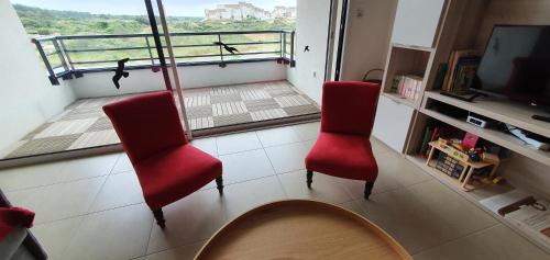 appartement de standing