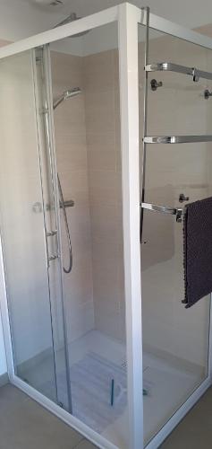 appartement de standing