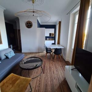 Appartement de standing
