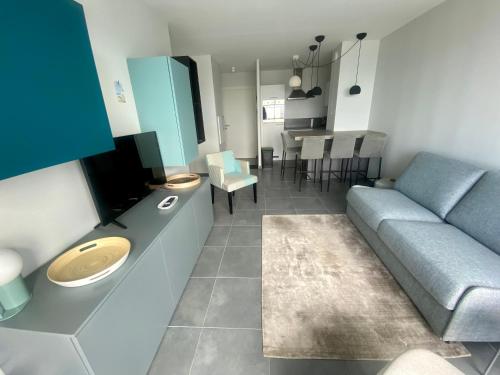 Appartement de standing VUE MER