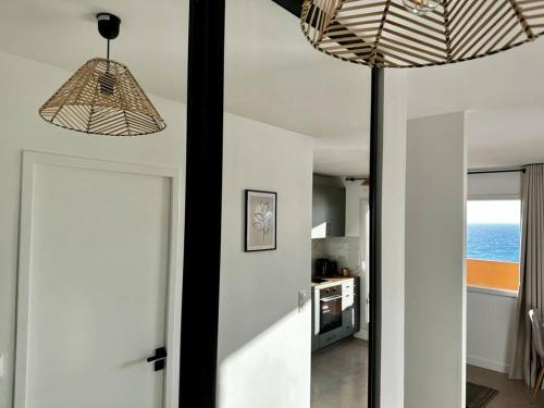 Appartement de standing - Vue mer imprenable