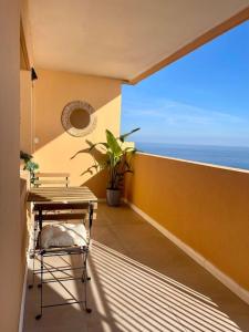 Appartement de standing - Vue mer imprenable