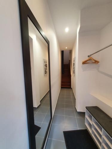 Appartement de Thomas
